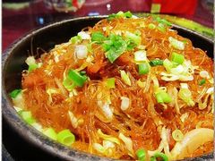 -大地烙馍村(商城路店)