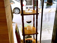 -VOYAGE COFFEE(北锣鼓巷店)