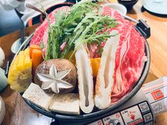 -阿吾罗日本料理(K11艺术中心店)