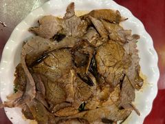 -金杨拉面王小吃面馆·牛三宝面·红烧牛肉粉