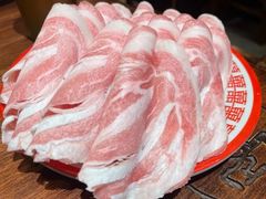 -胖姐社区老火锅(北京总店)