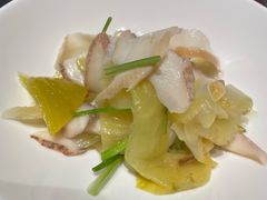 -肆月河豚·淮扬菜·湘菜(华天店)