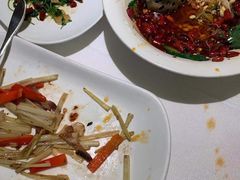 -顺峰(农展馆店)