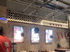 -破店肥哈·海鲜·烧烤(郑州银泰inPARK店)