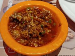 菌王酱-煲宫猪肚鸡(晶品店)