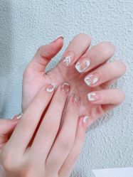 -CM.Nail美甲美睫