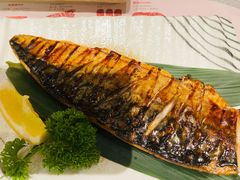 -赤坂亭·M9和牛烧肉·铁板烧(合肥万象城店)