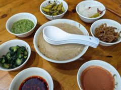 -老康火锅(黄河路总店)