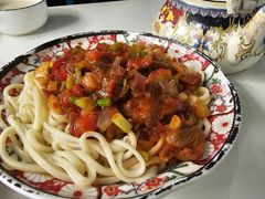 -帕米尔食府(白云观店)