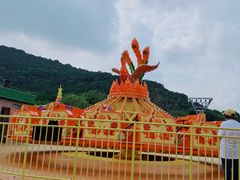 -无锡动物园·太湖欢乐园
