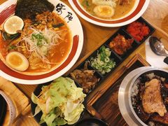 -雷门拉面·现熬骨汤(凯德来福士店)