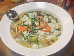 -邱大妈水煮(龙山店)