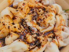 -岳记老成都三味面