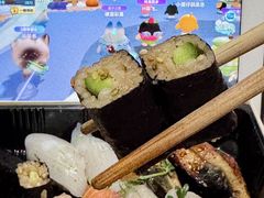 -鮨政· Omakase(港汇恒隆广场店)