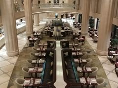 -LONG BAR 廊吧(外滩华尔道夫酒店)