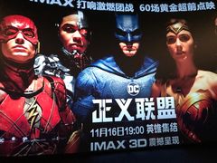 -CGV影城(壹方城IMAX店)