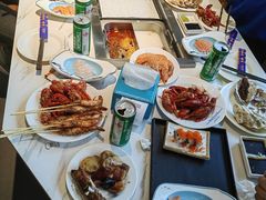 -星伦多 自助料理(圆融店)