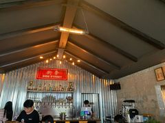 -Side Street街旁(交道口店)