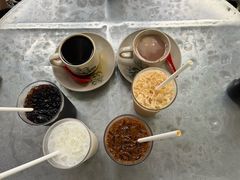 -多春茶室