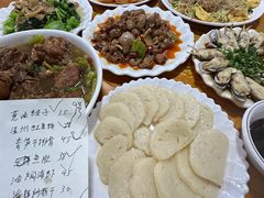 -温州一家人美食(西木头市店)