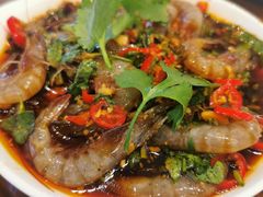 -日日鲜茶餐厅(小公园店)