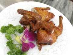 -鸽鸟轩(石岐店)