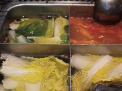 -海底捞火锅(步步高新天地店)