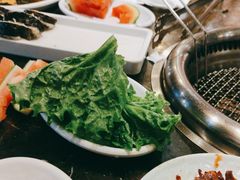 -一品诚记烤肉·甄选店(中南路店)