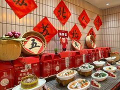 -山芋腔苏北菜(盐城大丰店)