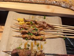 -三杯赤運·中式小酒馆(所城里店)