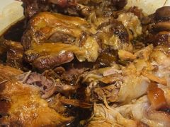 -清风园肘子馆(万家大激店)
