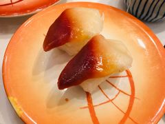 -禾绿回转寿司(苏宁广场店)
