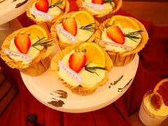 -茵特拉根酒店·西餐厅