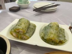 海苔鬼马肠-味可道美食坊(福基路店)