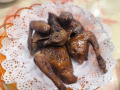 -新金盛·海鲜酒楼(盐田店)