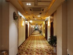 -世新养生馆(福马路店)
