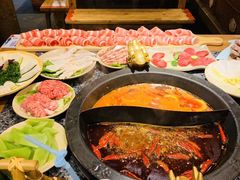 -蜀大侠火锅(四川北路店)
