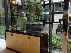 -廊坊固安福朋喜来登酒店