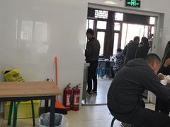 大堂-李小老烧饼(常营民族家园店)