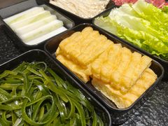 -福田卓悦INTOWN购物中心