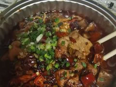 -中南民族大学学生一食堂