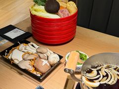 -沼津港精致料理·寿喜烧·烧鸟(漕河泾印象城店)