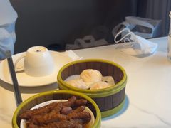 -东方早茶 海鲜•青岛菜(国信体育中心店)