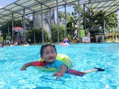 -苏州乐园森林水世界