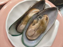 -争鲜回转寿司(南开大悦城店)