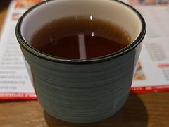 茶水-常来小聚·广州非遗传承餐厅(高德置地店)