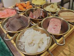 -麻田会 ·牛蛙火锅(珠江新城维家思广场店)