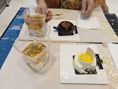 -麦雪尔甜品·生日蛋糕(新街口旗舰店)