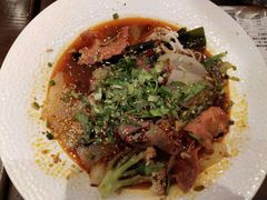 -成都你六姐·牛肉冒菜(城市集市合生汇店)