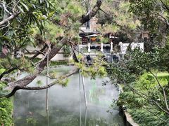 -上海瑞金洲际酒店